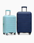Pagosa 2-Piece Set - Carry-On & Large