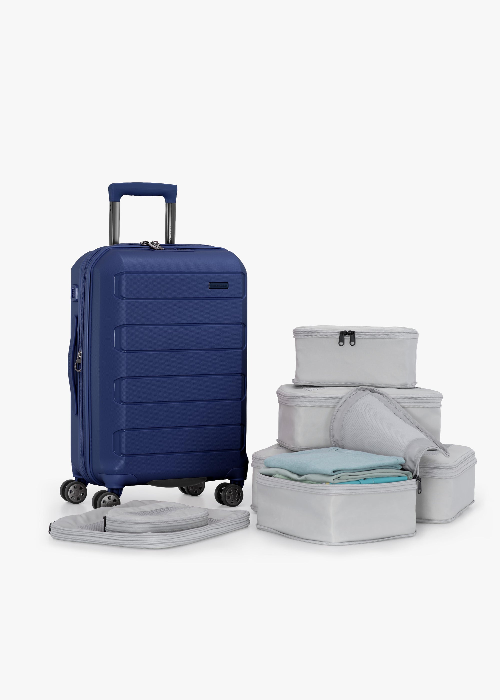 Pagosa Carry On Bundle
