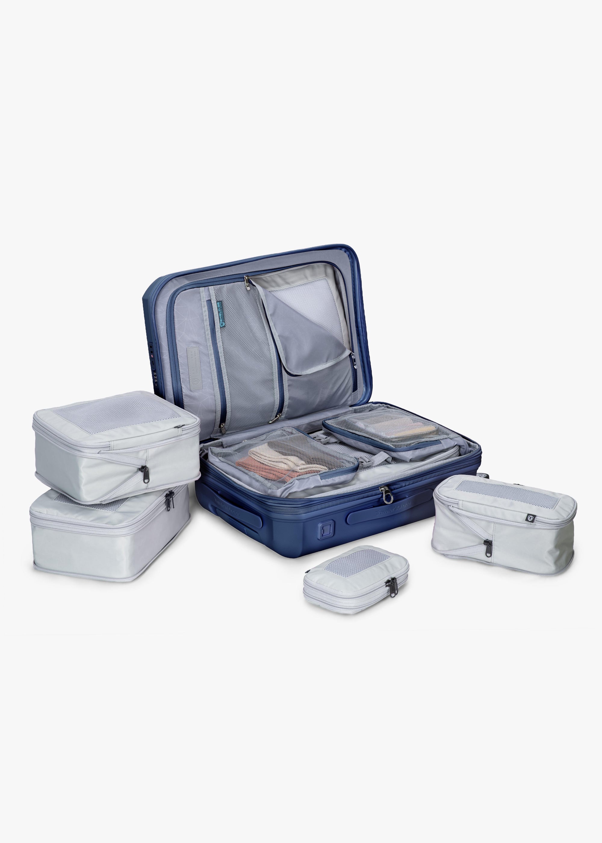 Pagosa Carry On Bundle