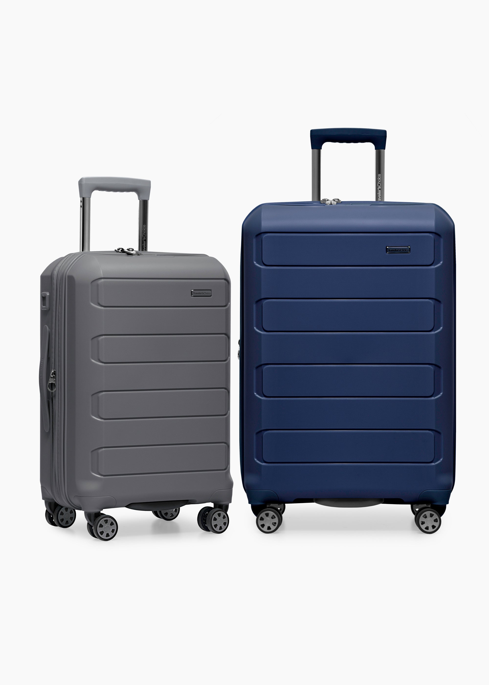 Pagosa 2-Piece Set - Carry-On &amp; Large