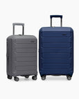 Pagosa 2-Piece Set - Carry-On & Large