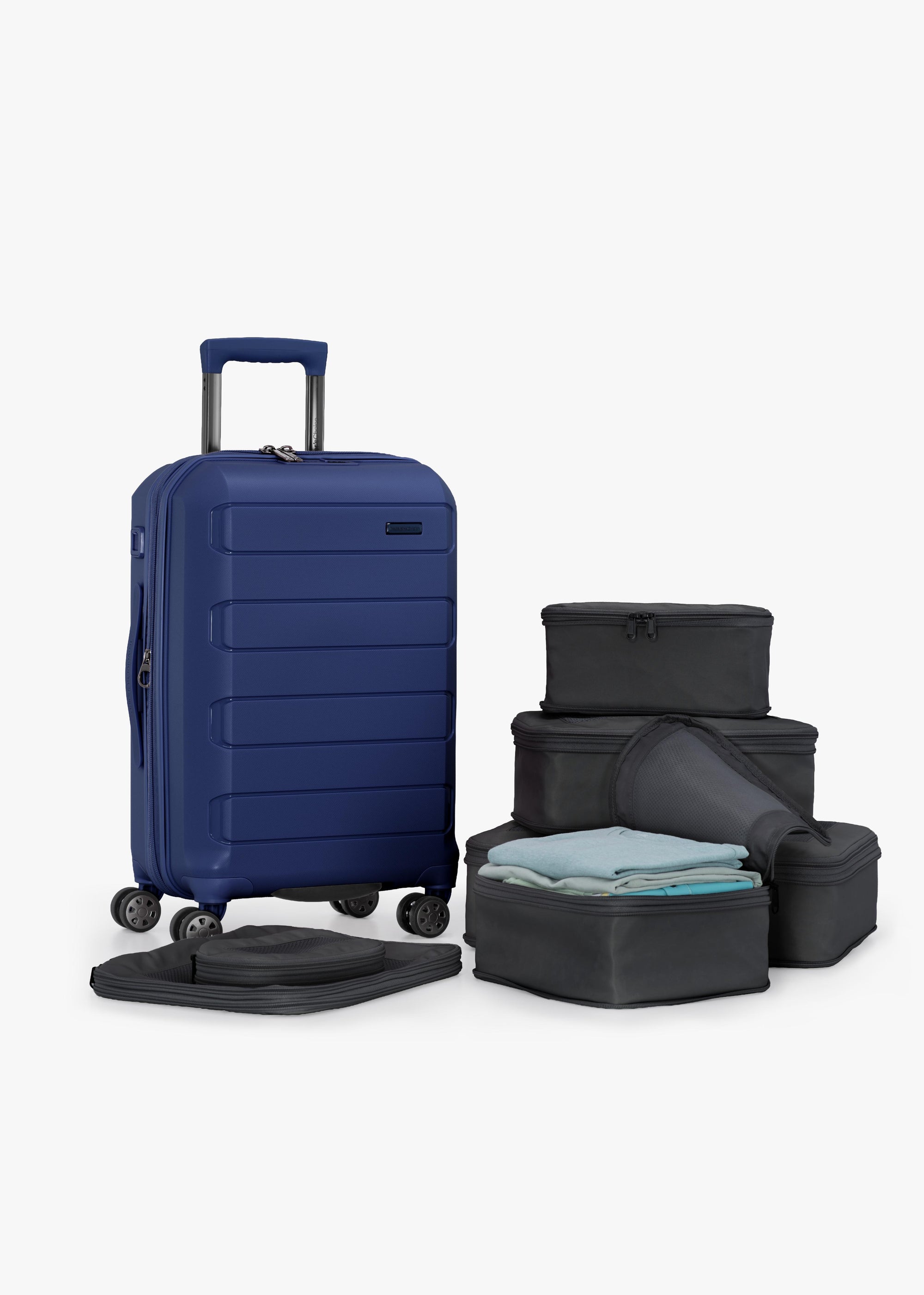 Pagosa Carry On Bundle