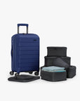 Pagosa Carry On Bundle