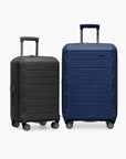 Pagosa 2-Piece Set - Carry-On & Large