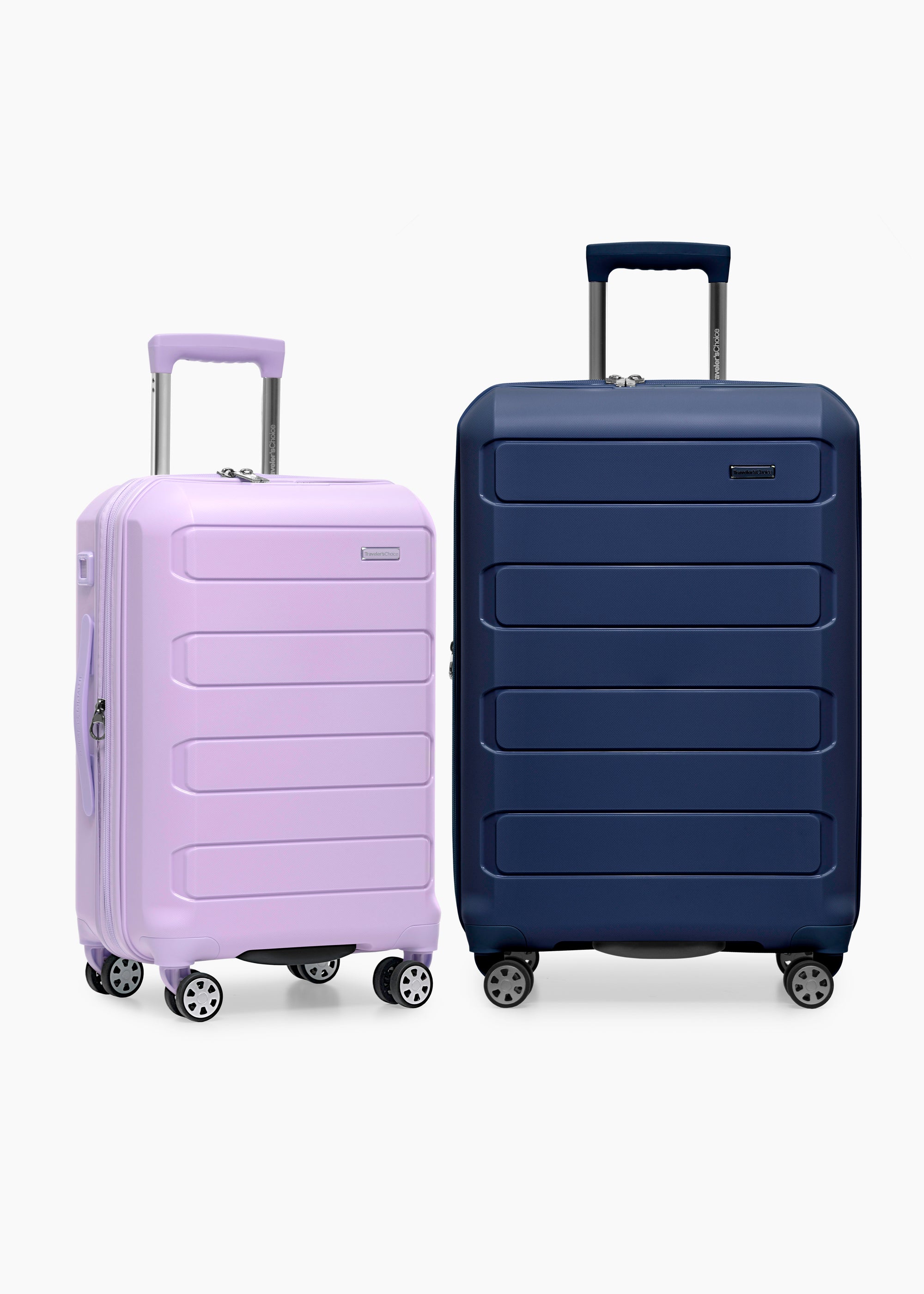 Pagosa 2-Piece Set - Carry-On &amp; Large