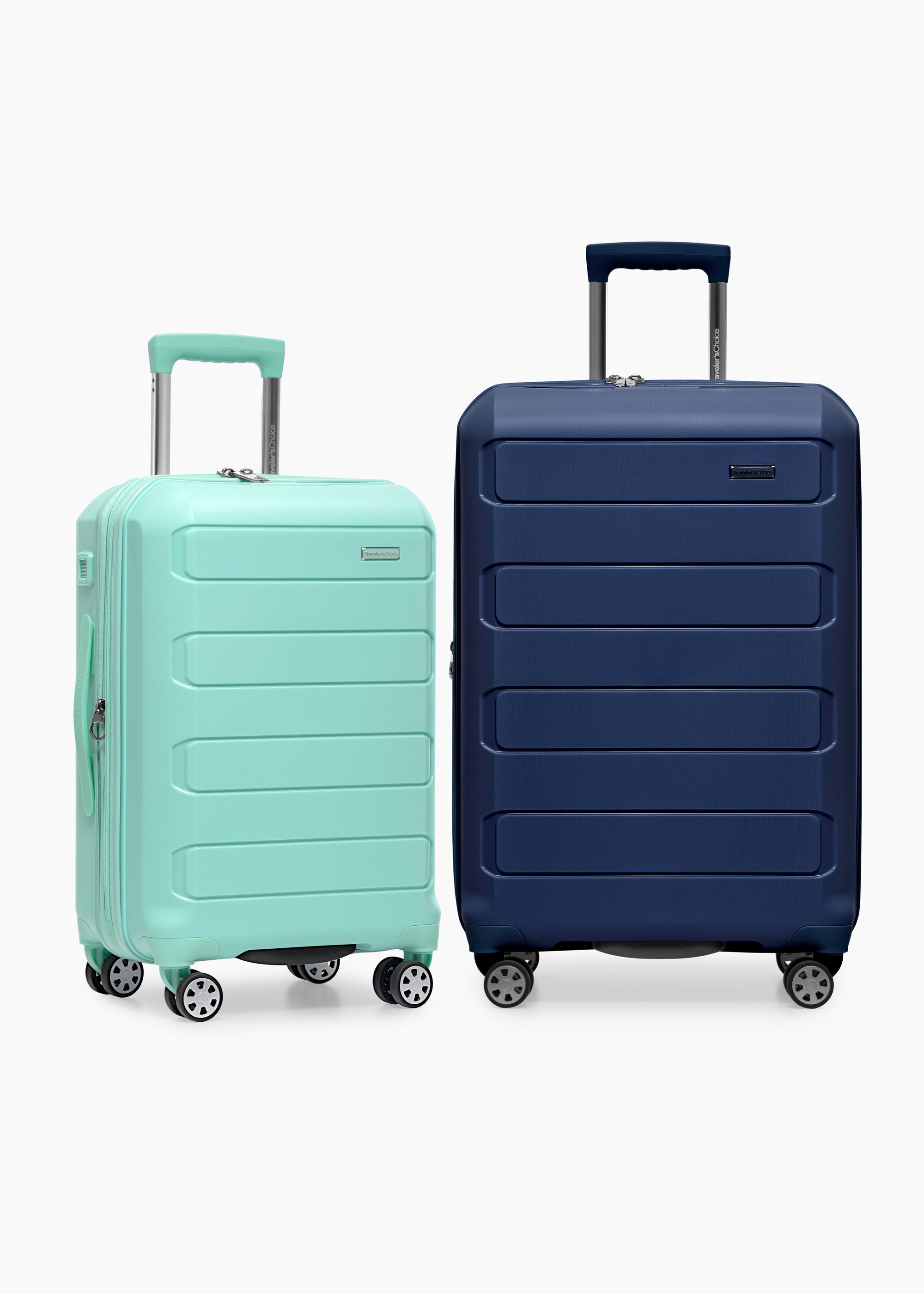 Pagosa 2-Piece Set - Carry-On &amp; Large