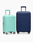 Pagosa 2-Piece Set - Carry-On & Large