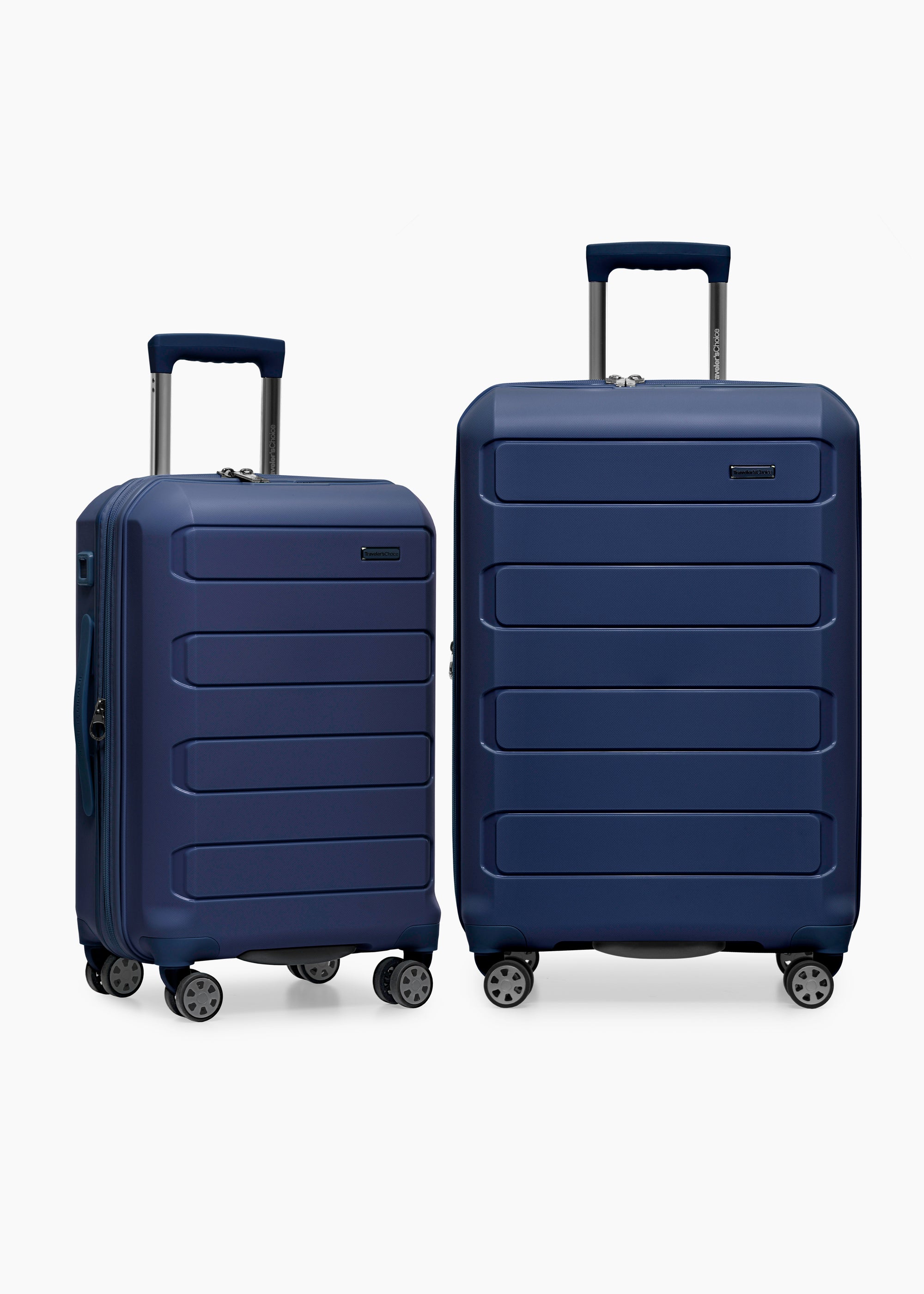 Pagosa 2-Piece Set - Carry-On &amp; Large