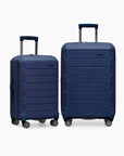 Pagosa 2-Piece Set - Carry-On & Large
