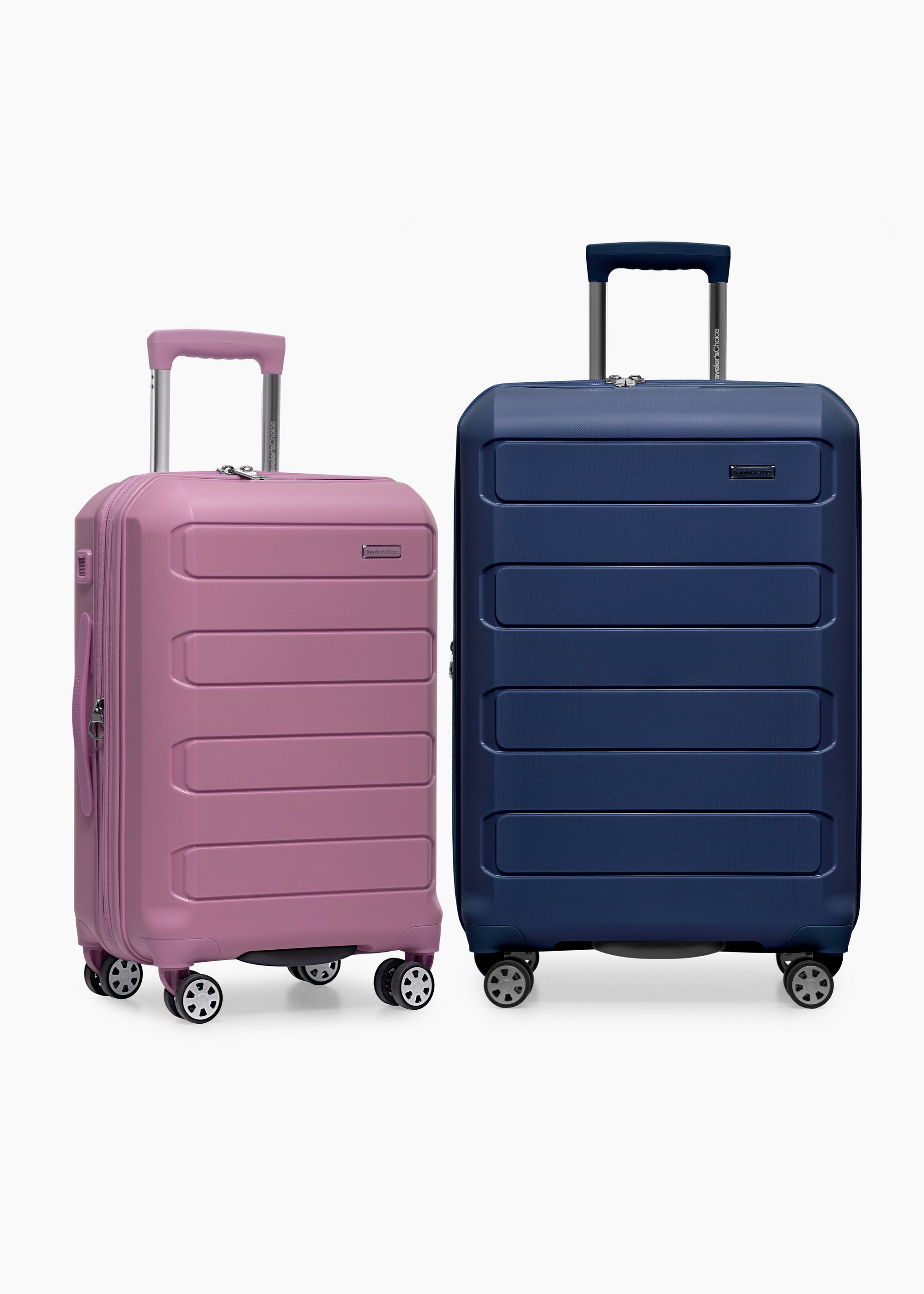 Pagosa 2-Piece Set - Carry-On &amp; Large