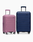 Pagosa 2-Piece Set - Carry-On & Large