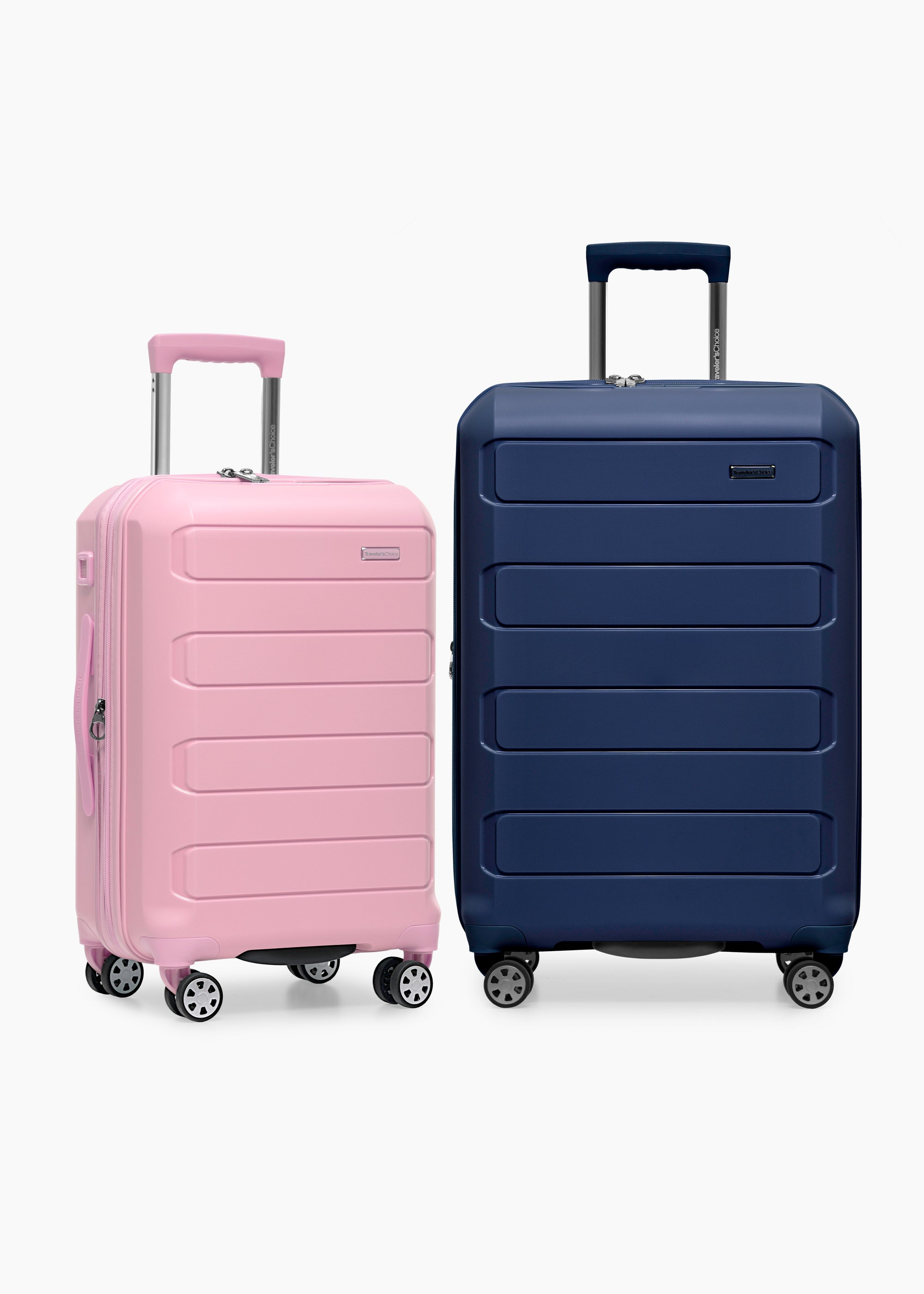 Pagosa 2-Piece Set - Carry-On &amp; Large