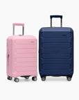 Pagosa 2-Piece Set - Carry-On & Large