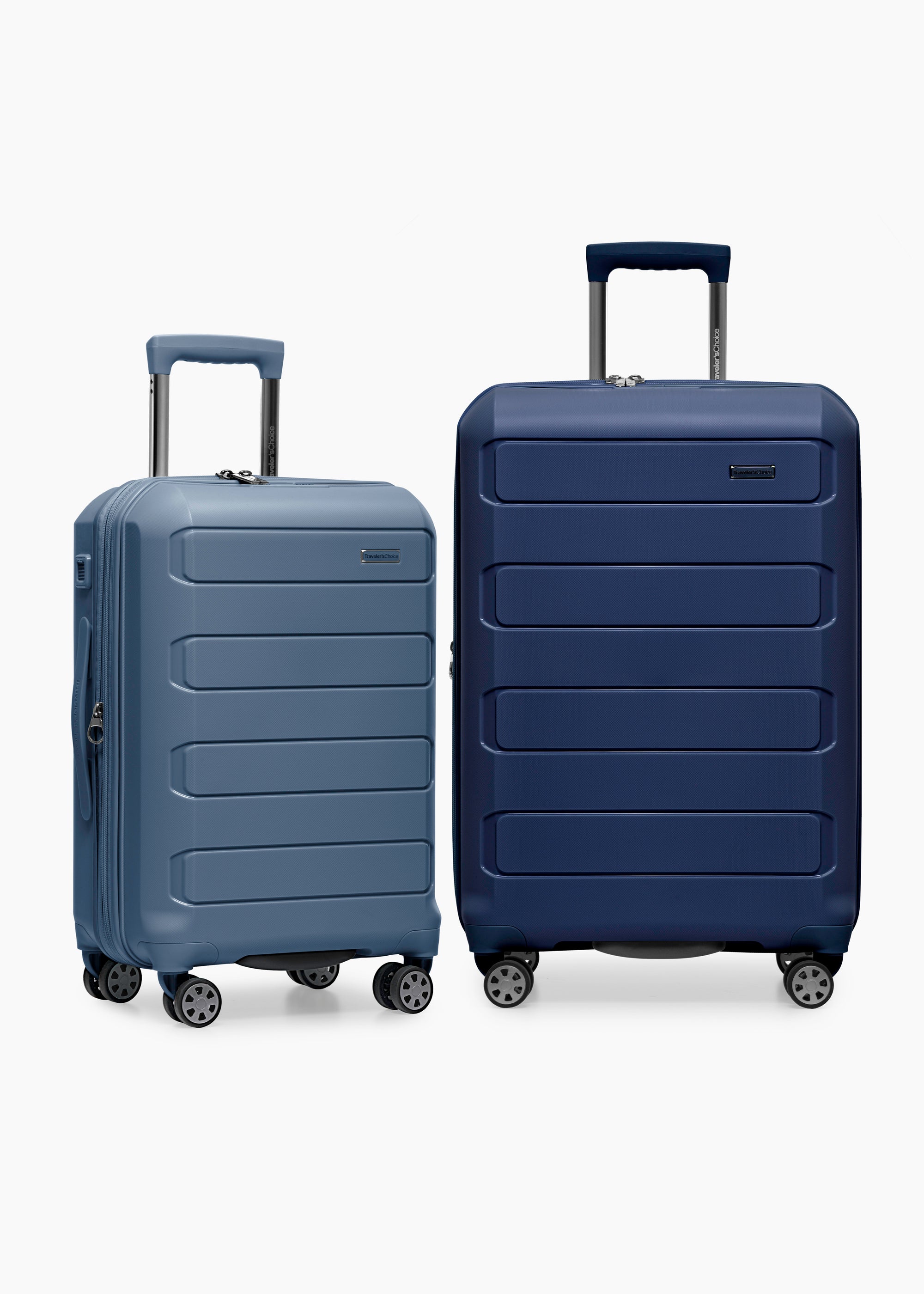 Pagosa 2-Piece Set - Carry-On &amp; Large