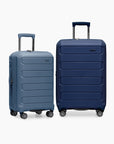 Pagosa 2-Piece Set - Carry-On & Large
