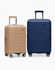 Pagosa 2-Piece Set - Carry-On & Large