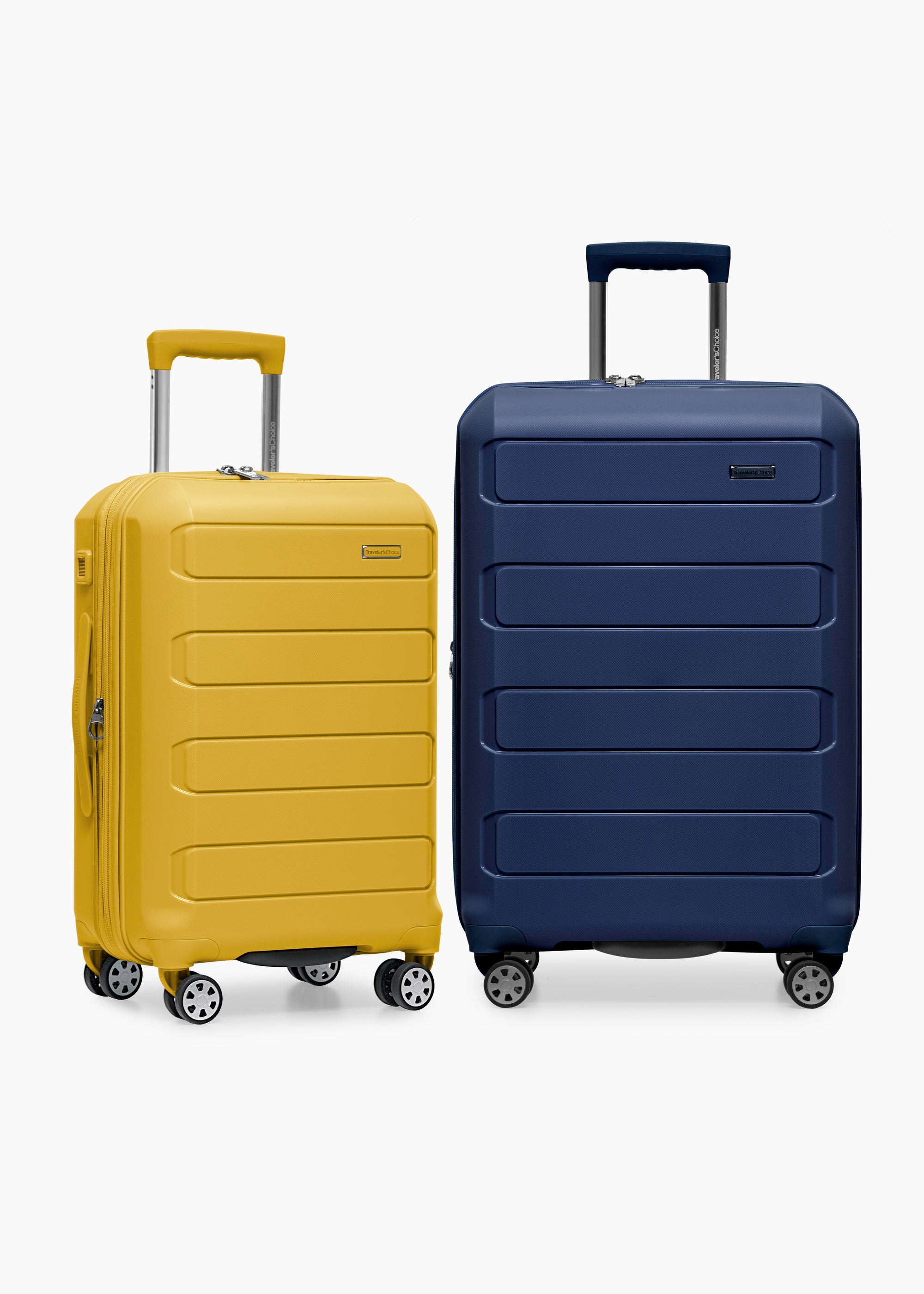Pagosa 2-Piece Set - Carry-On &amp; Large