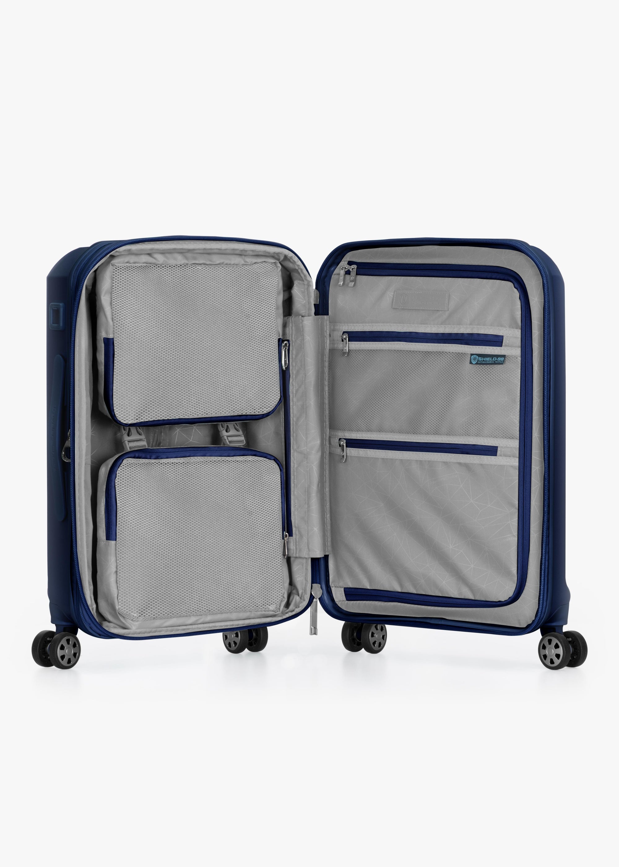 Pagosa Carry On