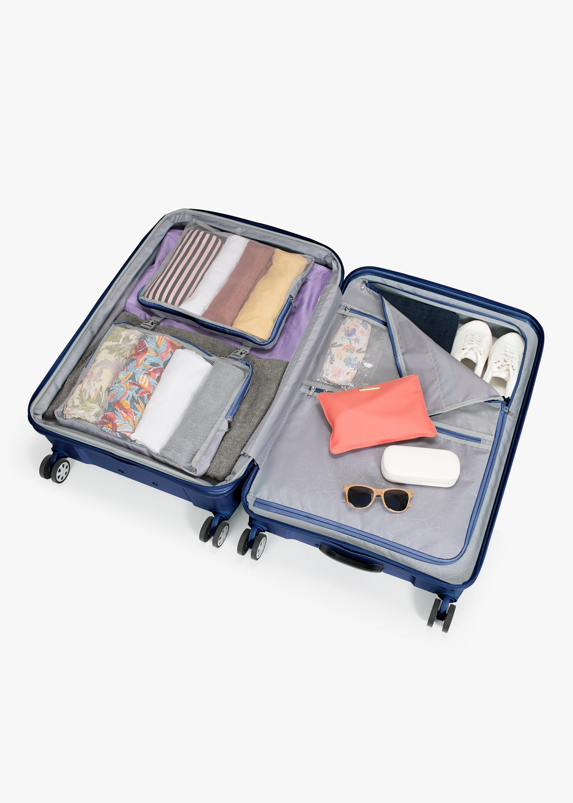 Pagosa 3-Piece Luggage Set