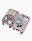 Pagosa 3-Piece Luggage Set