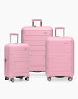 Pagosa 3-Piece Luggage Set