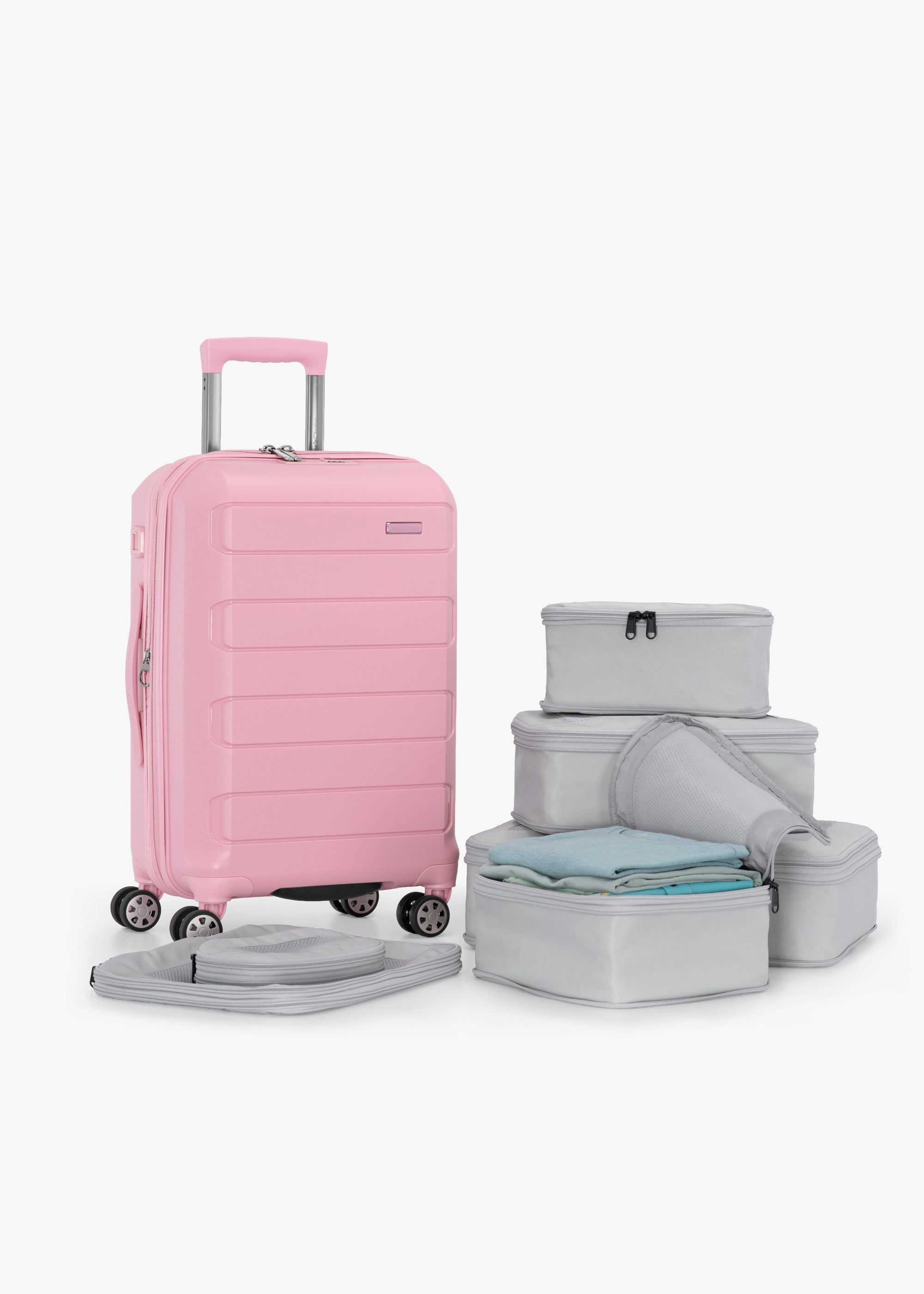 Pagosa Carry On Bundle