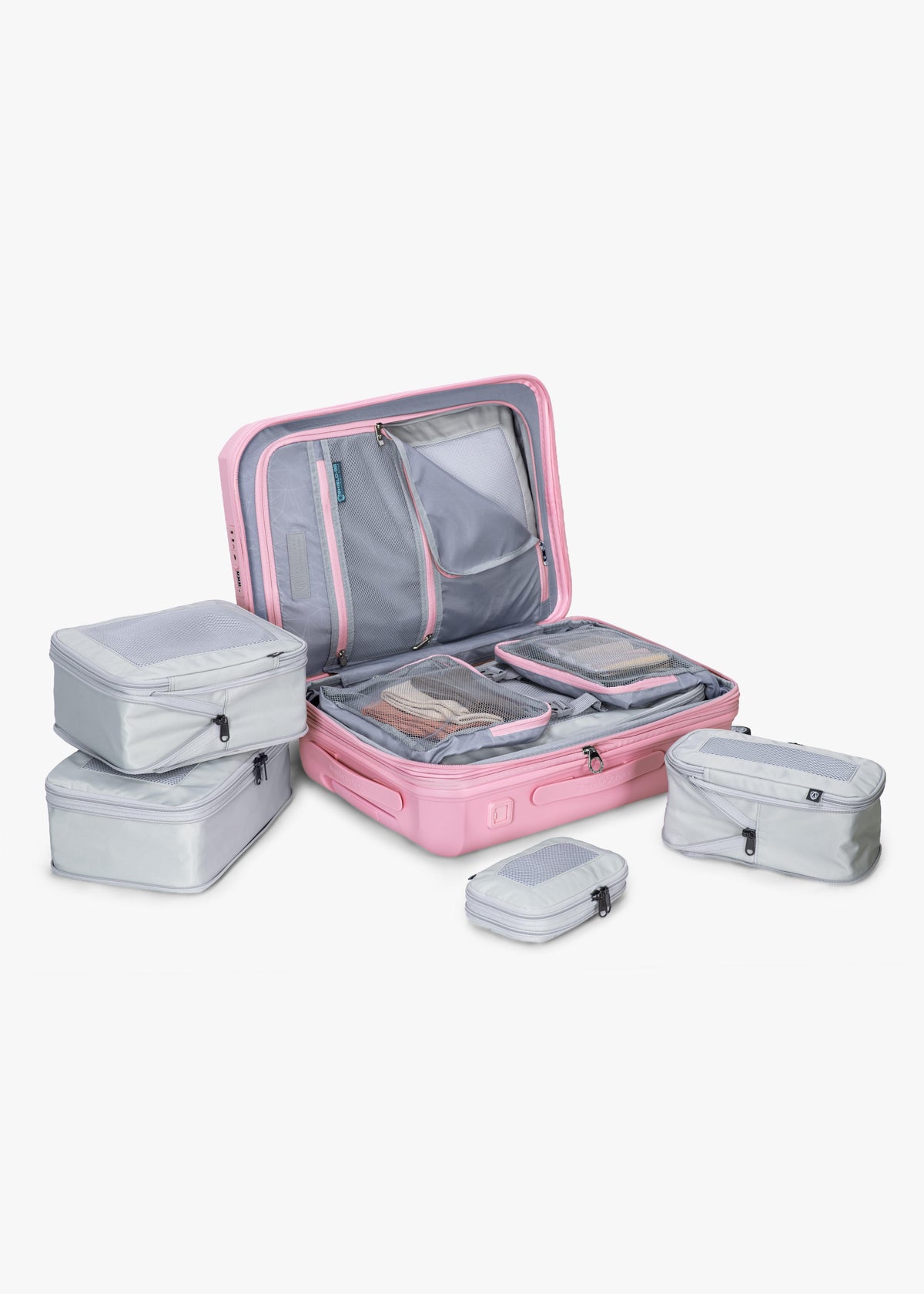 Pagosa Carry On Bundle