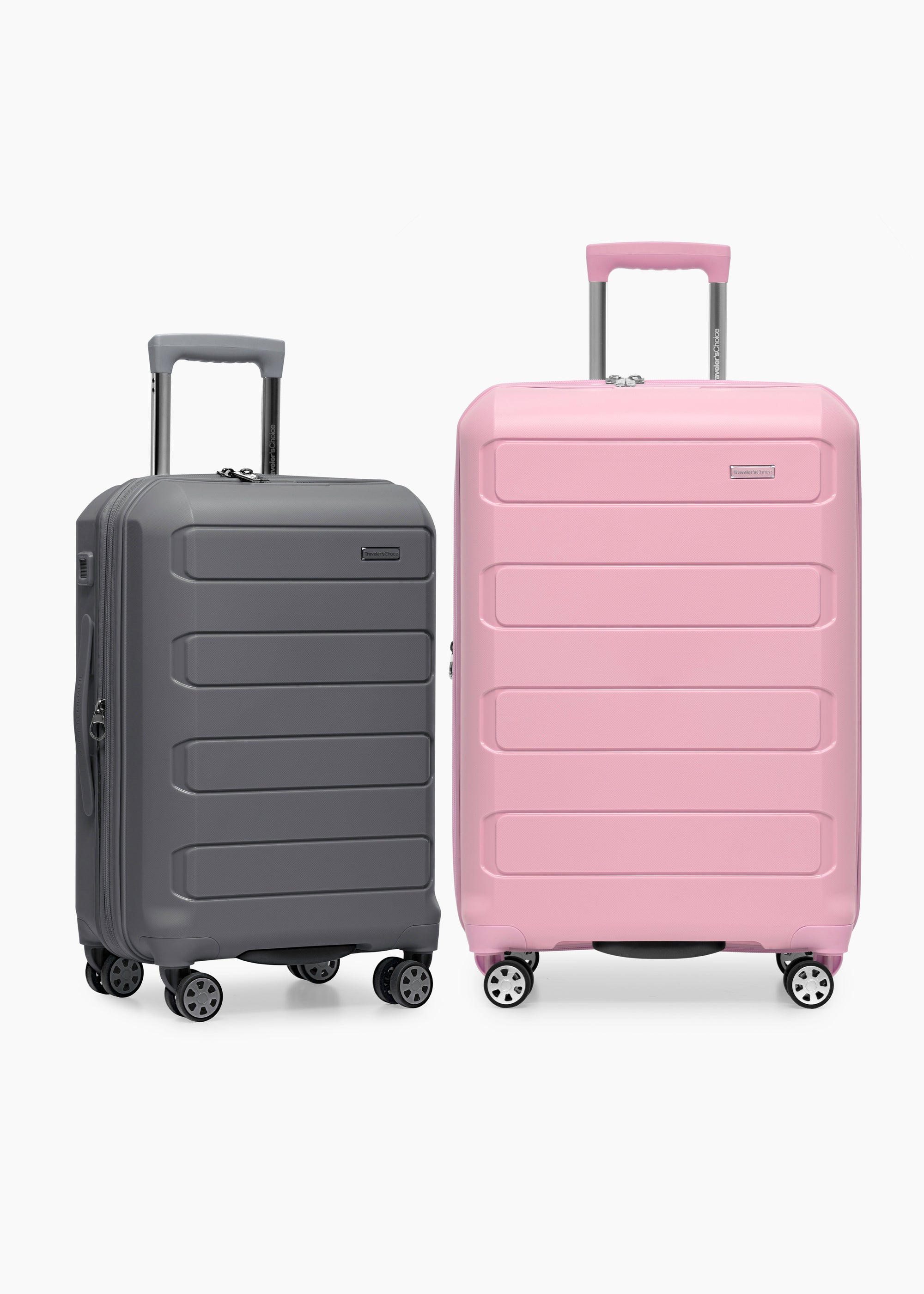Pagosa 2-Piece Set - Carry-On &amp; Large