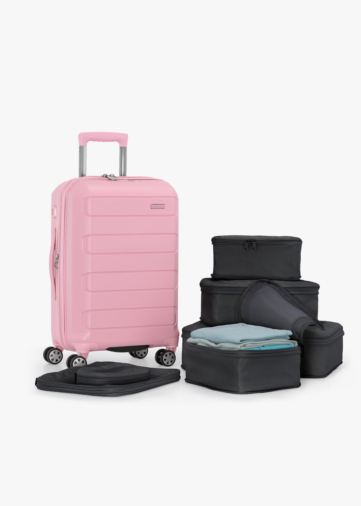 Pagosa Carry On Bundle