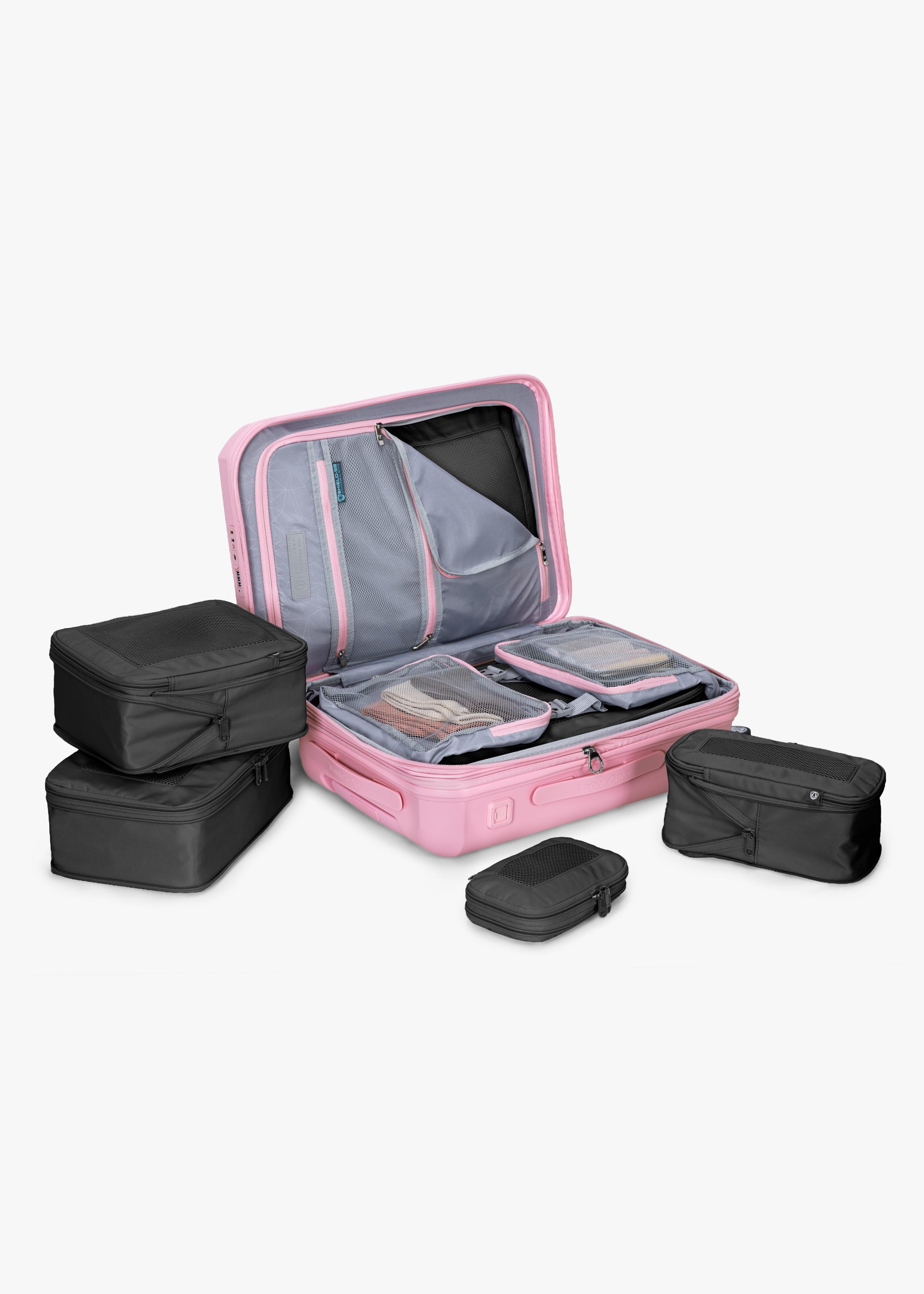 Pagosa Carry On Bundle