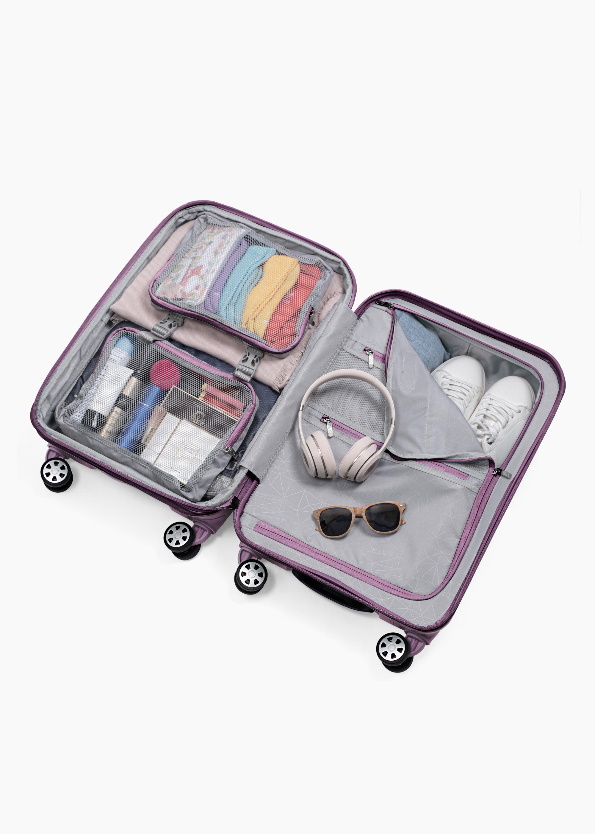 Pagosa Carry On
