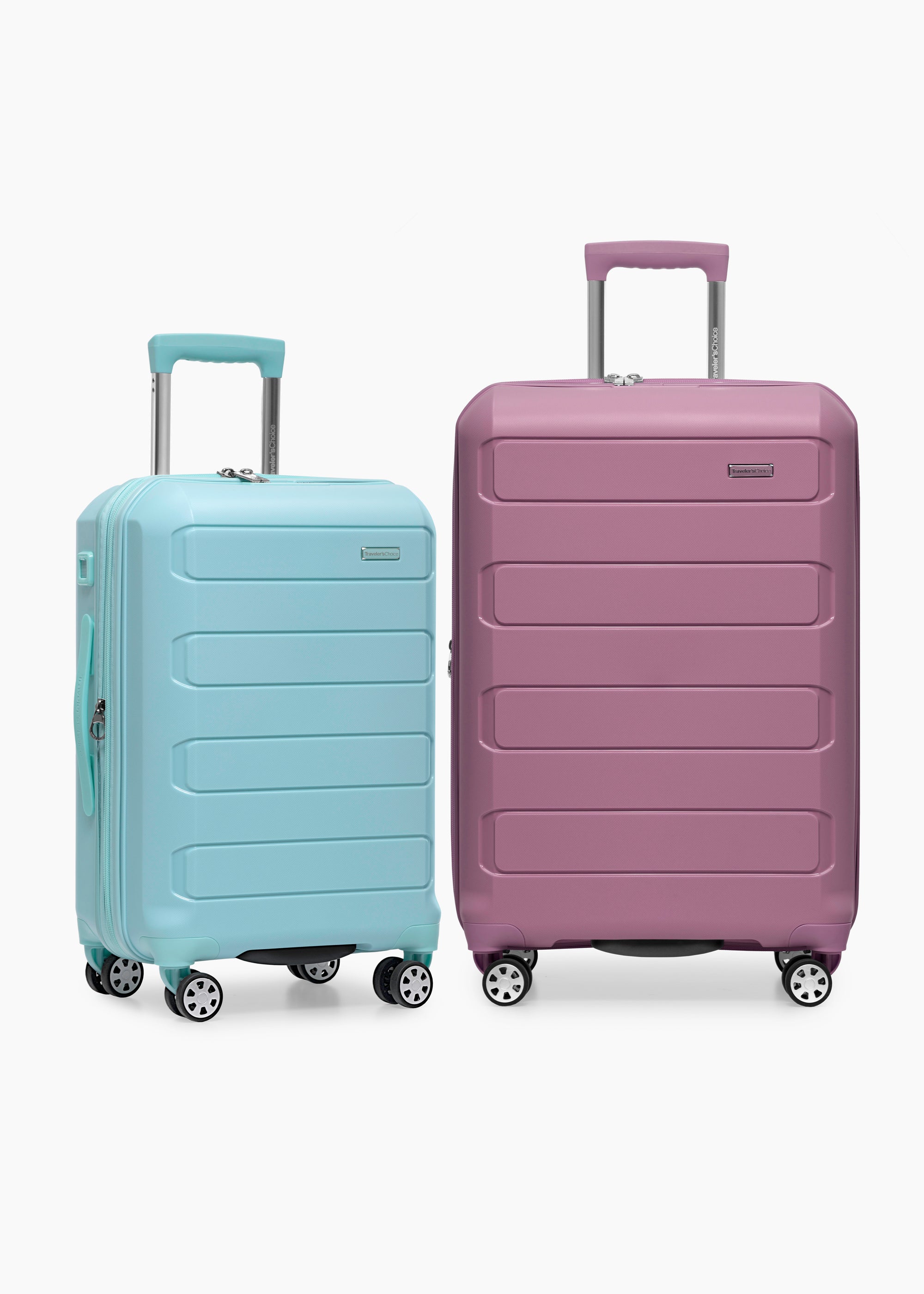 Pagosa 2-Piece Set - Carry-On &amp; Large