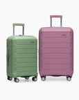 Pagosa 2-Piece Set - Carry-On & Large