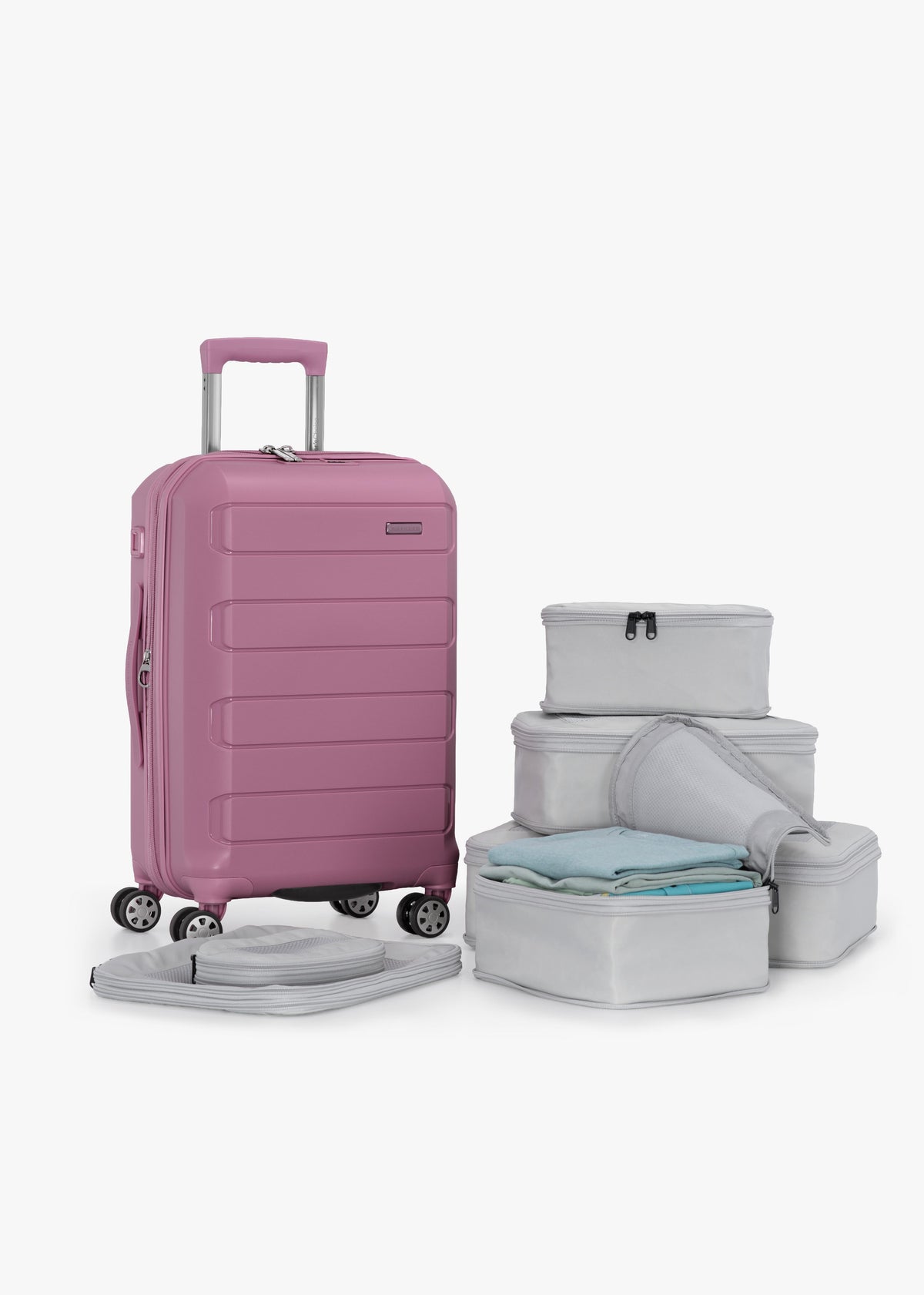 Pagosa Carry On Bundle