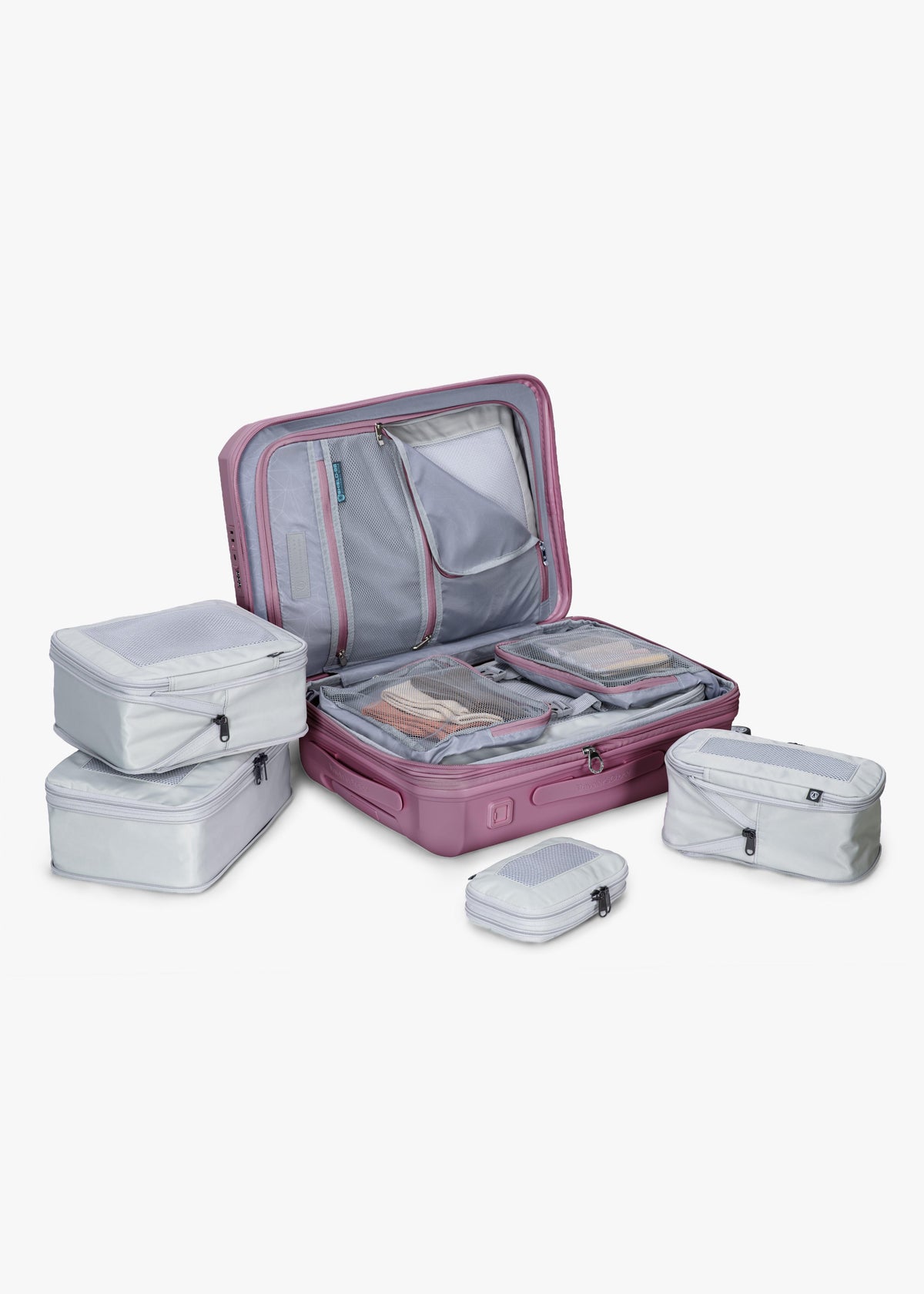 Pagosa Carry On Bundle
