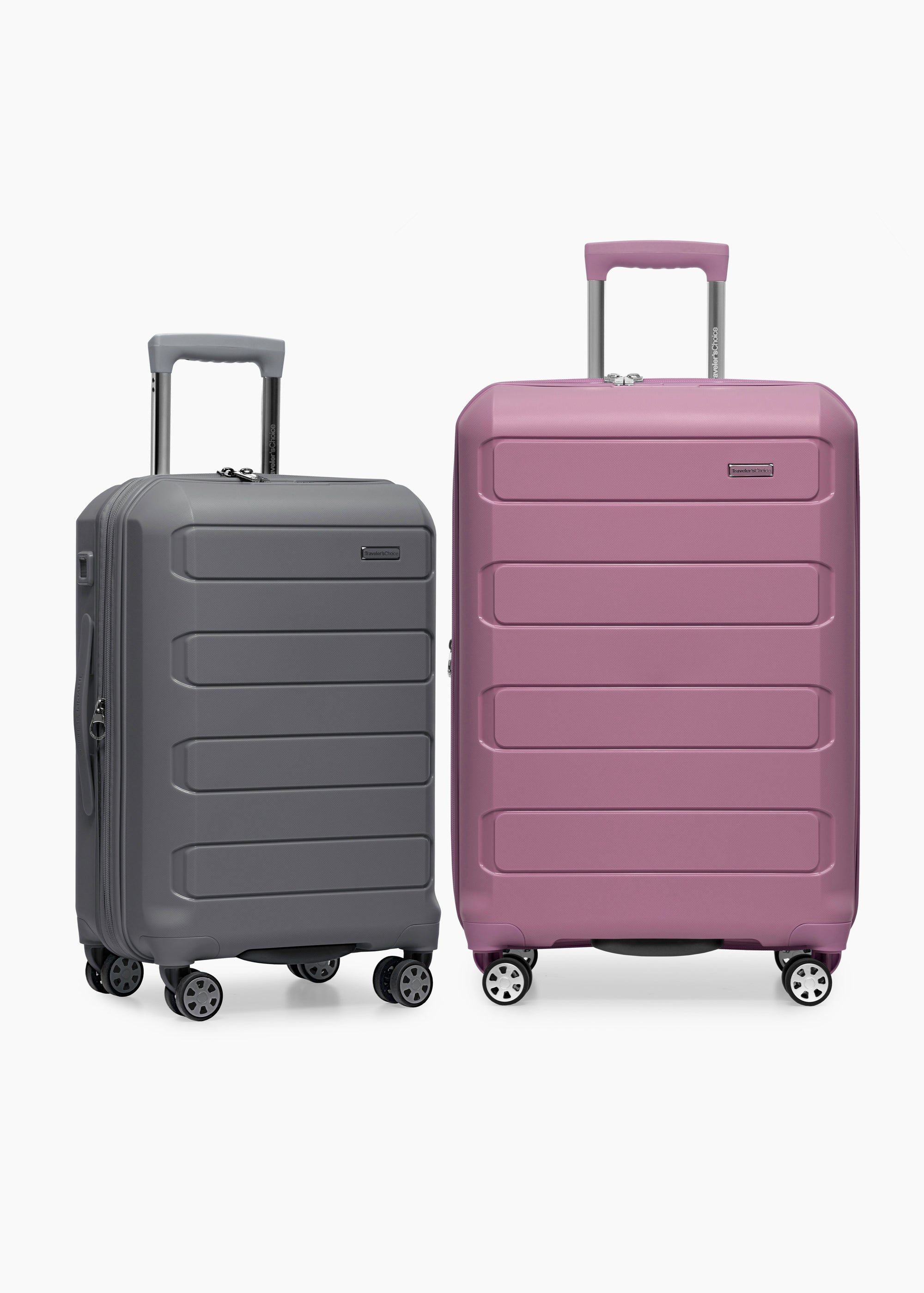 Pagosa 2-Piece Set - Carry-On &amp; Large
