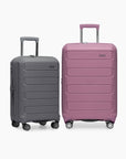 Pagosa 2-Piece Set - Carry-On & Large