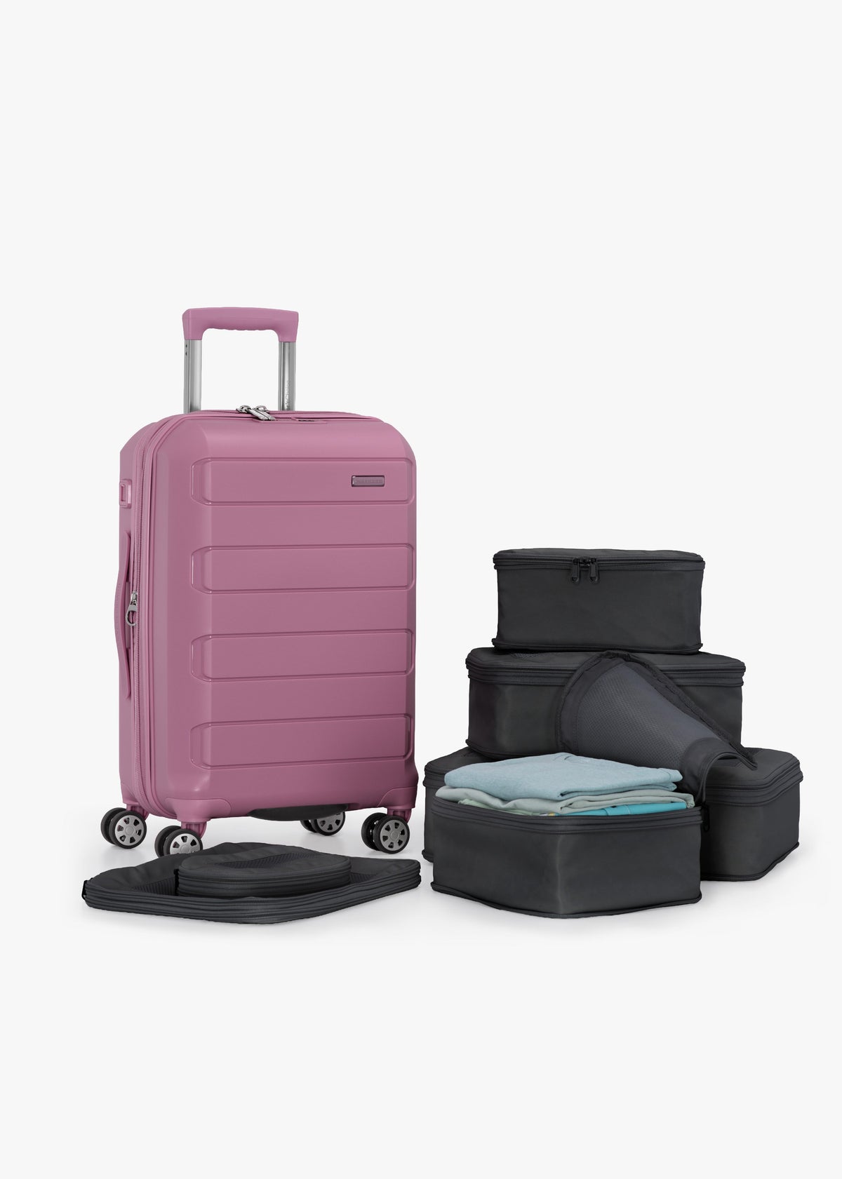 Pagosa Carry On Bundle