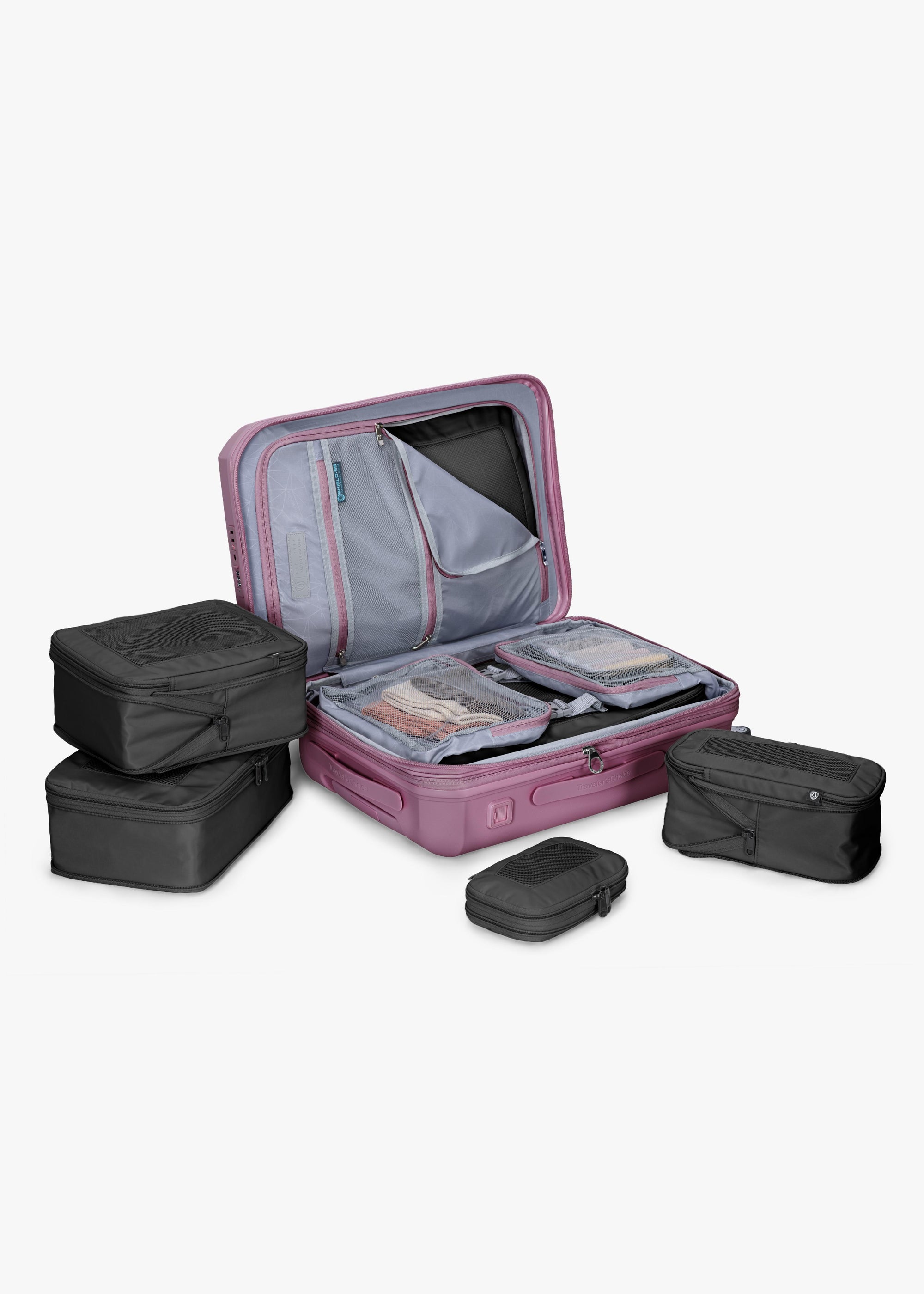 Pagosa Carry On Bundle