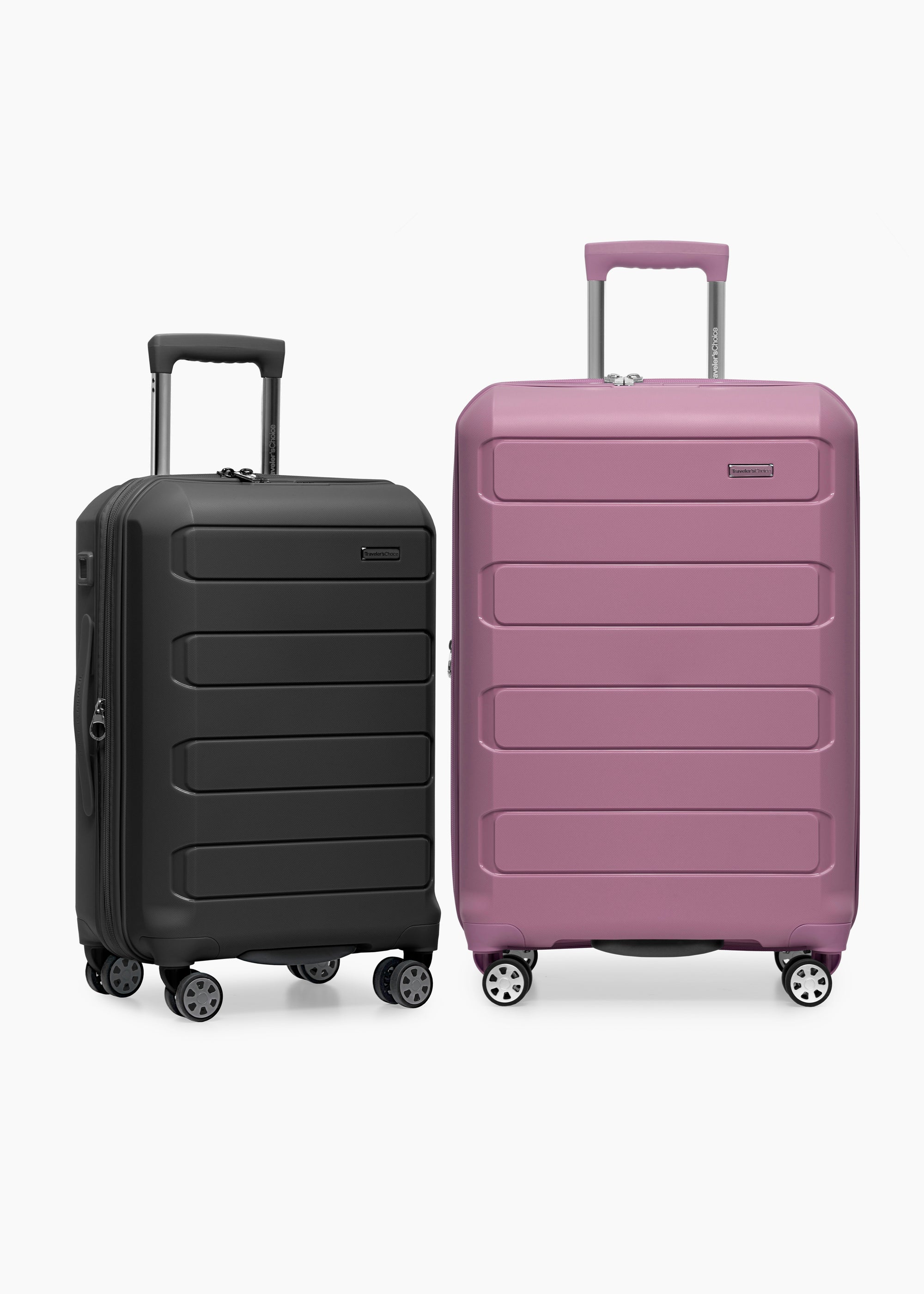 Pagosa 2-Piece Set - Carry-On &amp; Large