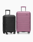 Pagosa 2-Piece Set - Carry-On & Large