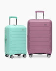 Pagosa 2-Piece Set - Carry-On & Large