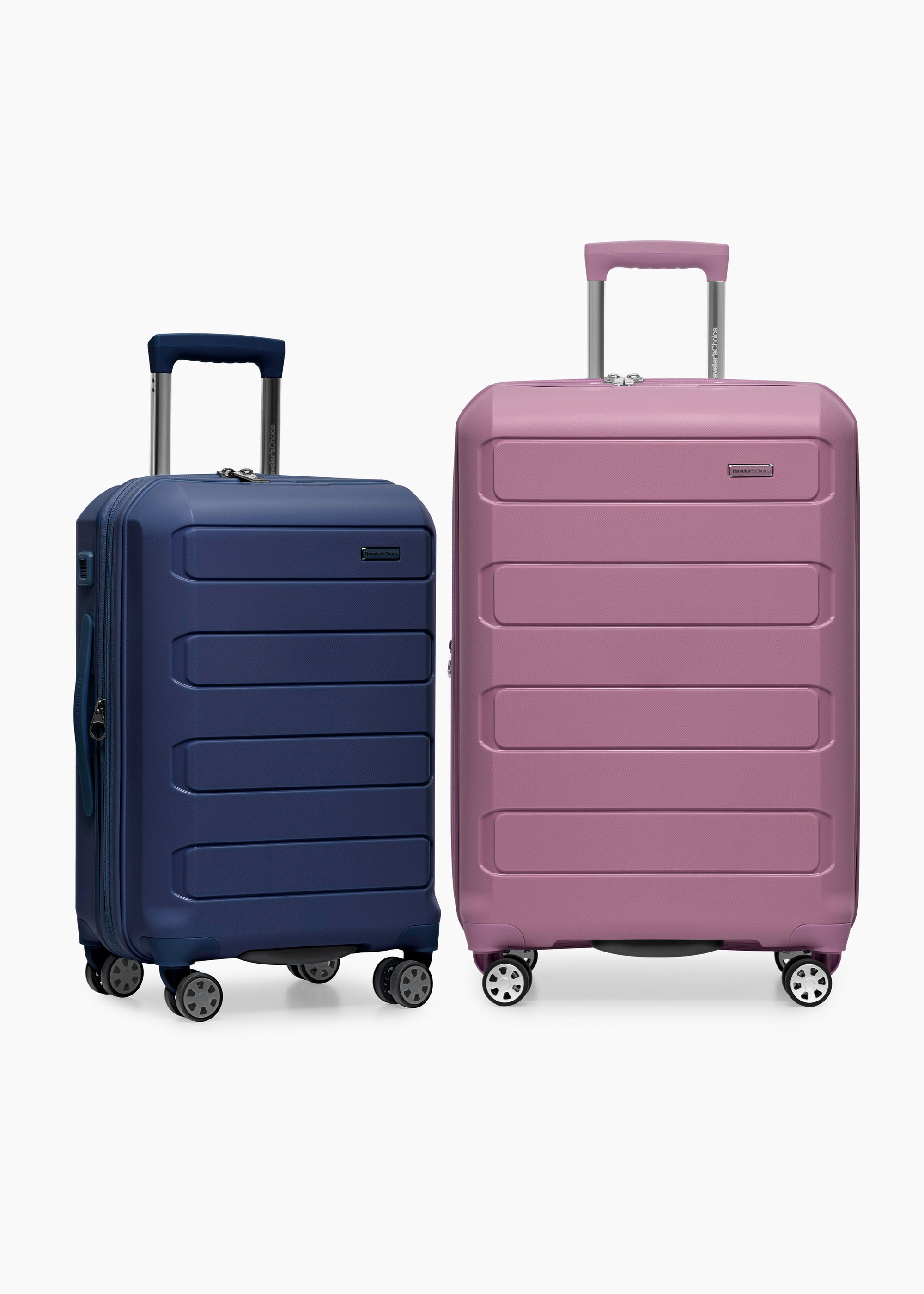 Pagosa 2-Piece Set - Carry-On &amp; Large