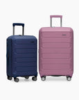 Pagosa 2-Piece Set - Carry-On & Large