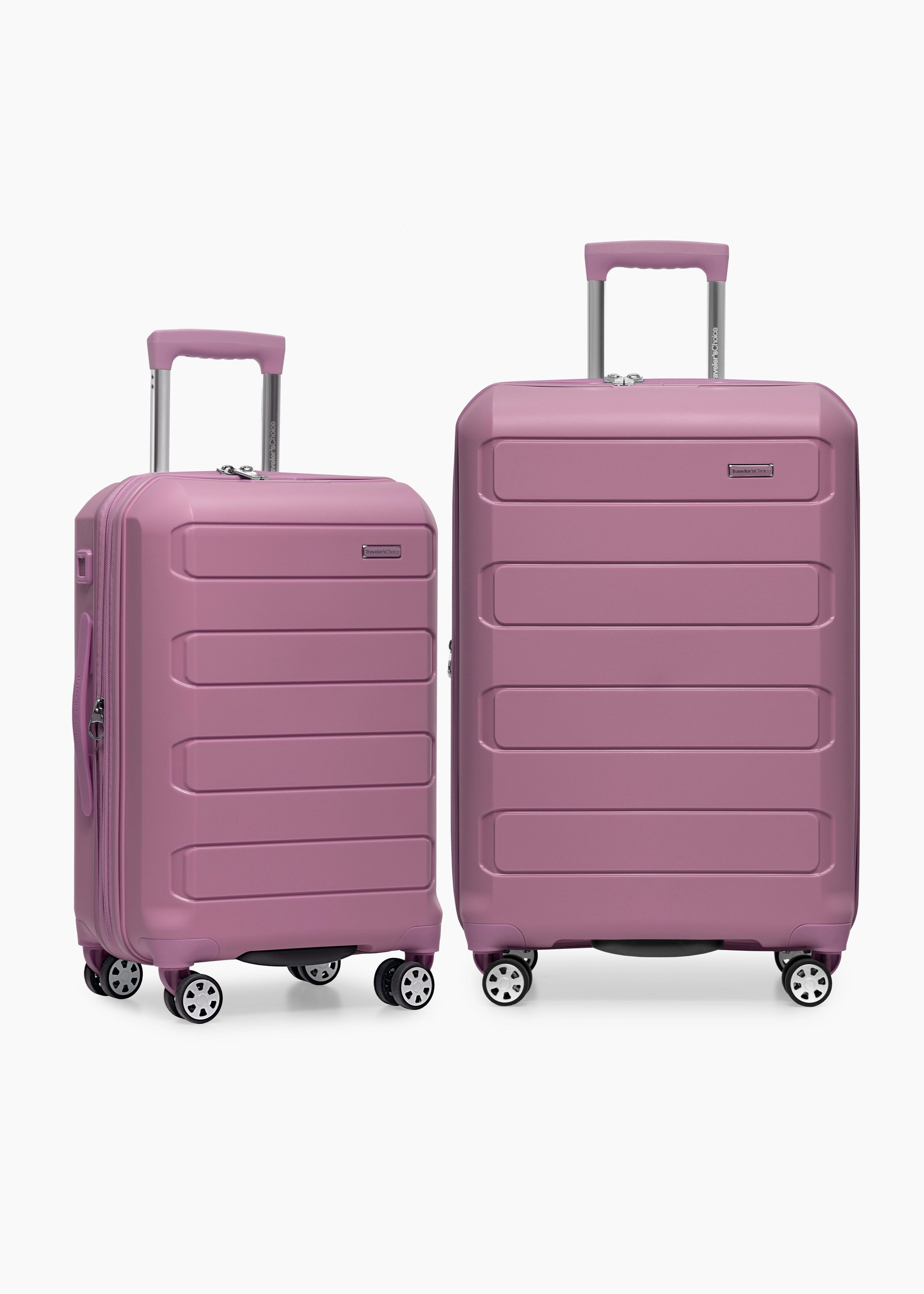 Pagosa 2-Piece Set - Carry-On &amp; Large