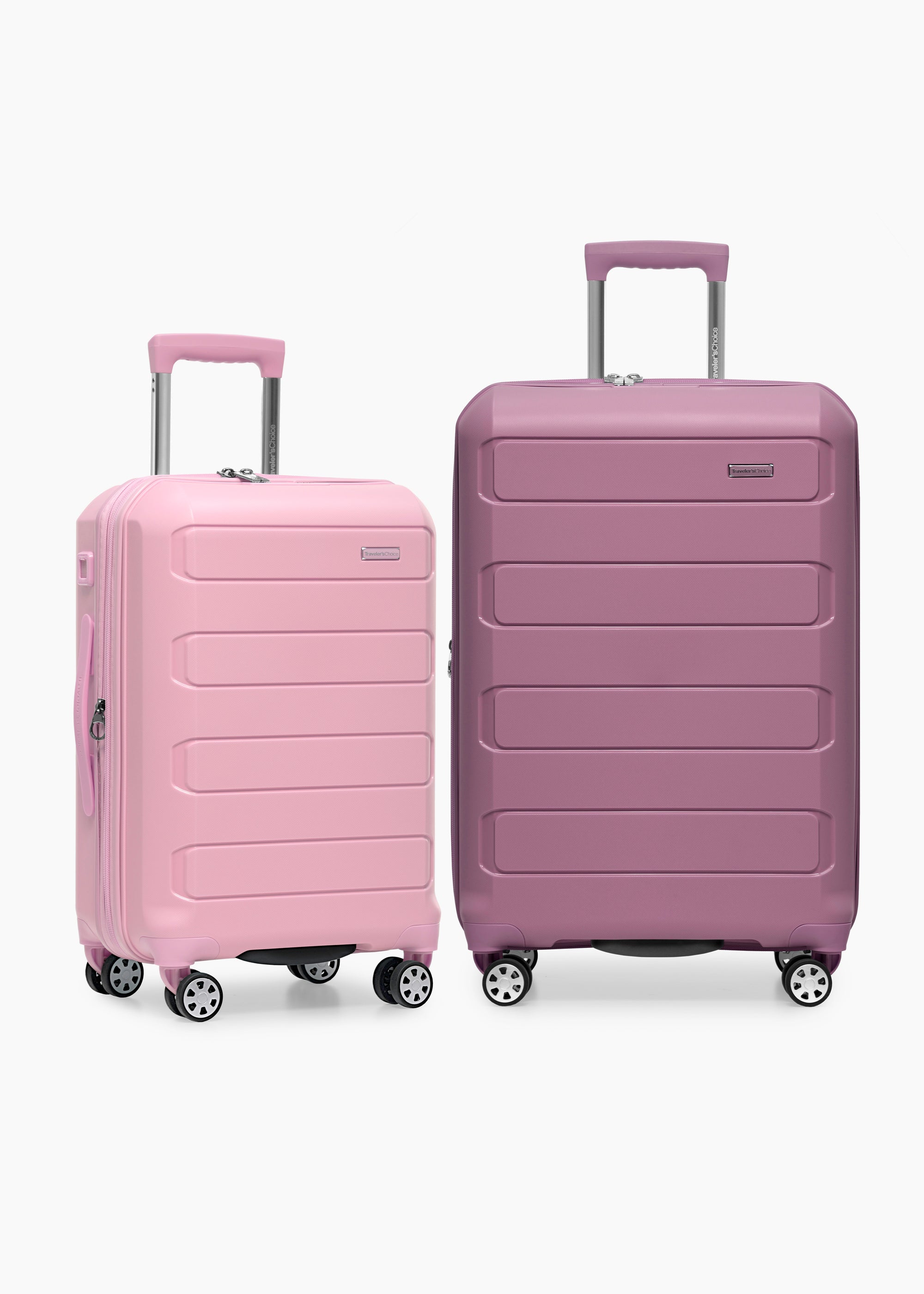 Pagosa 2-Piece Set - Carry-On &amp; Large