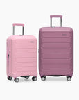 Pagosa 2-Piece Set - Carry-On & Large
