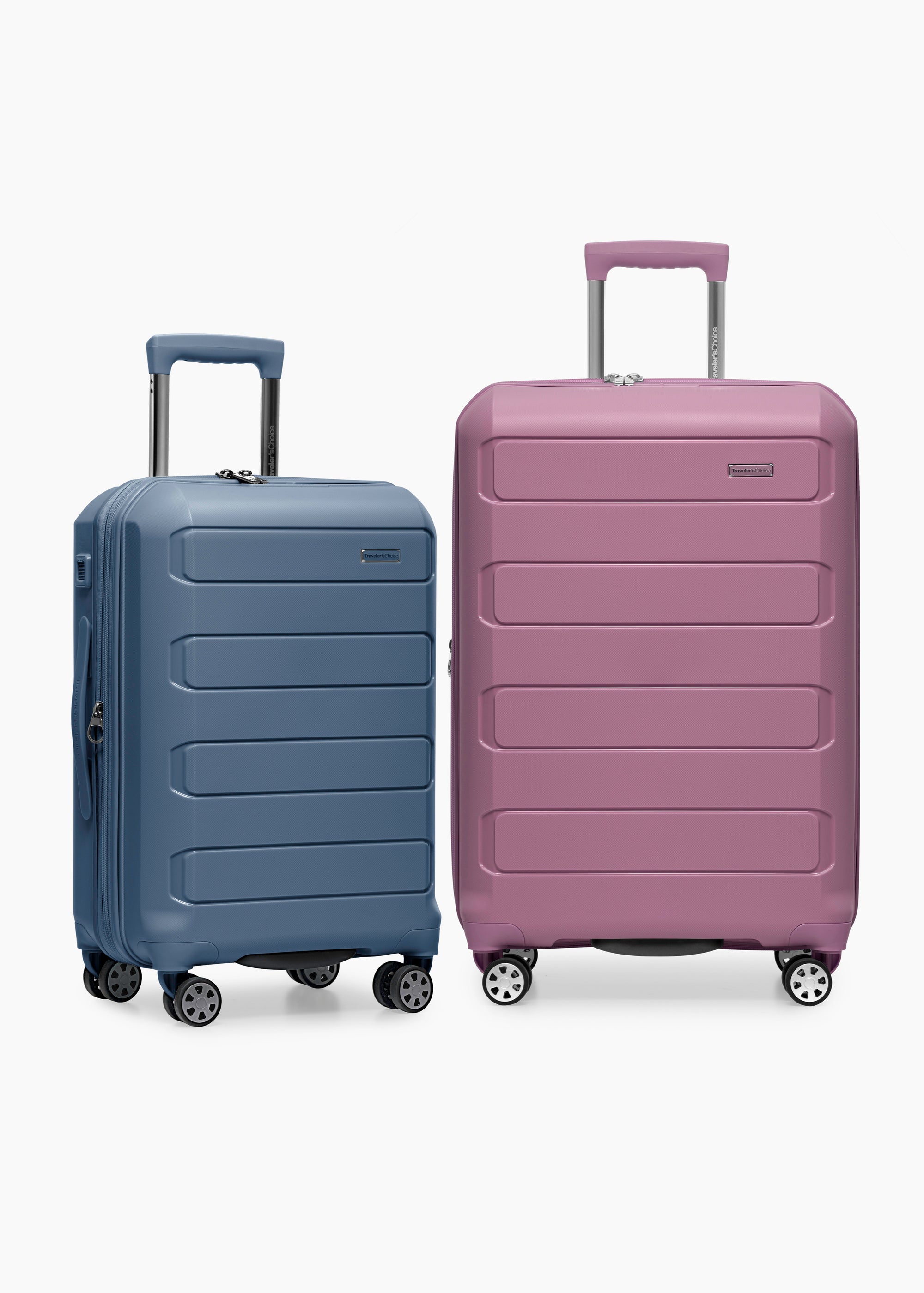Pagosa 2-Piece Set - Carry-On &amp; Large