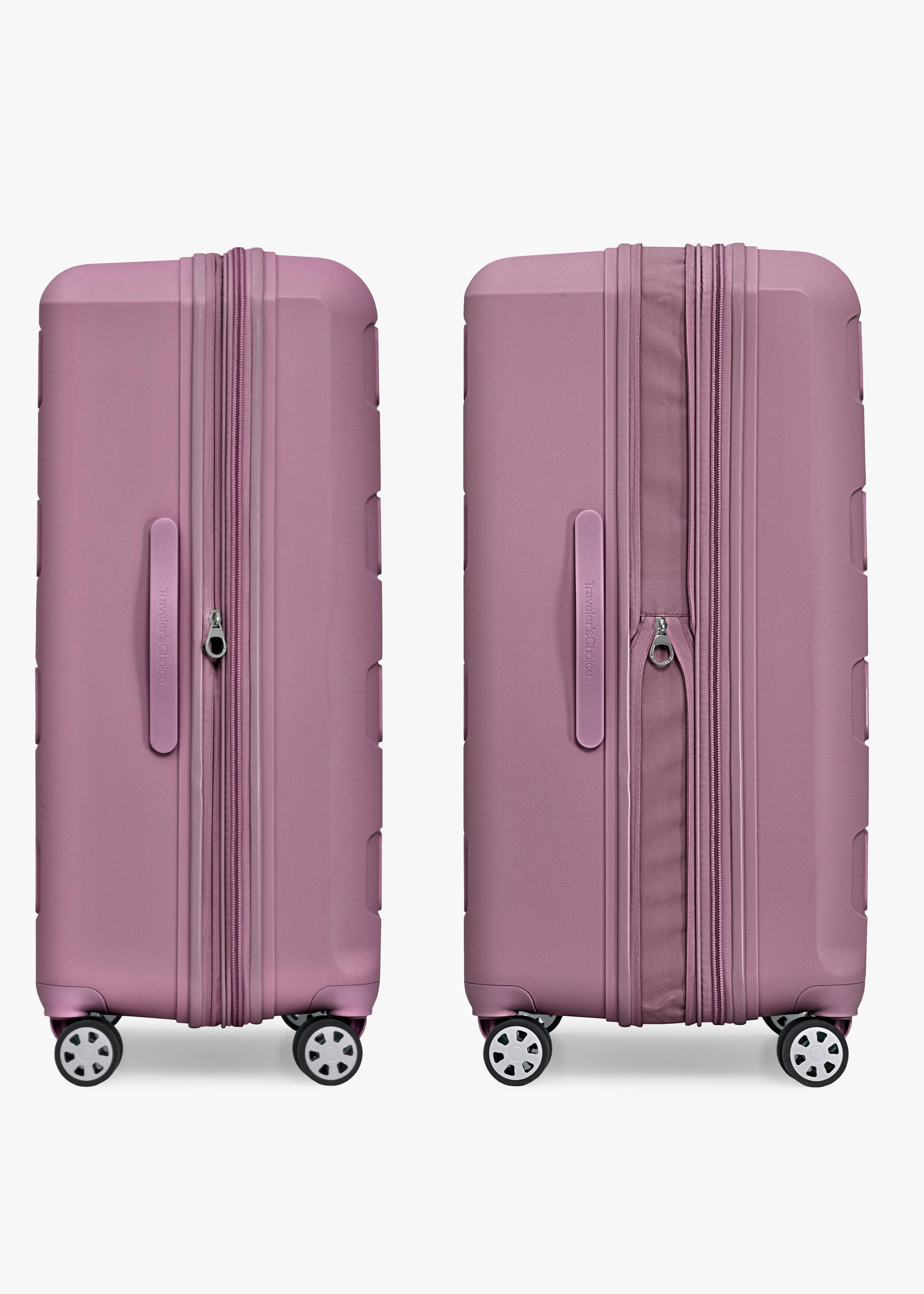 Pagosa 3-Piece Luggage Set