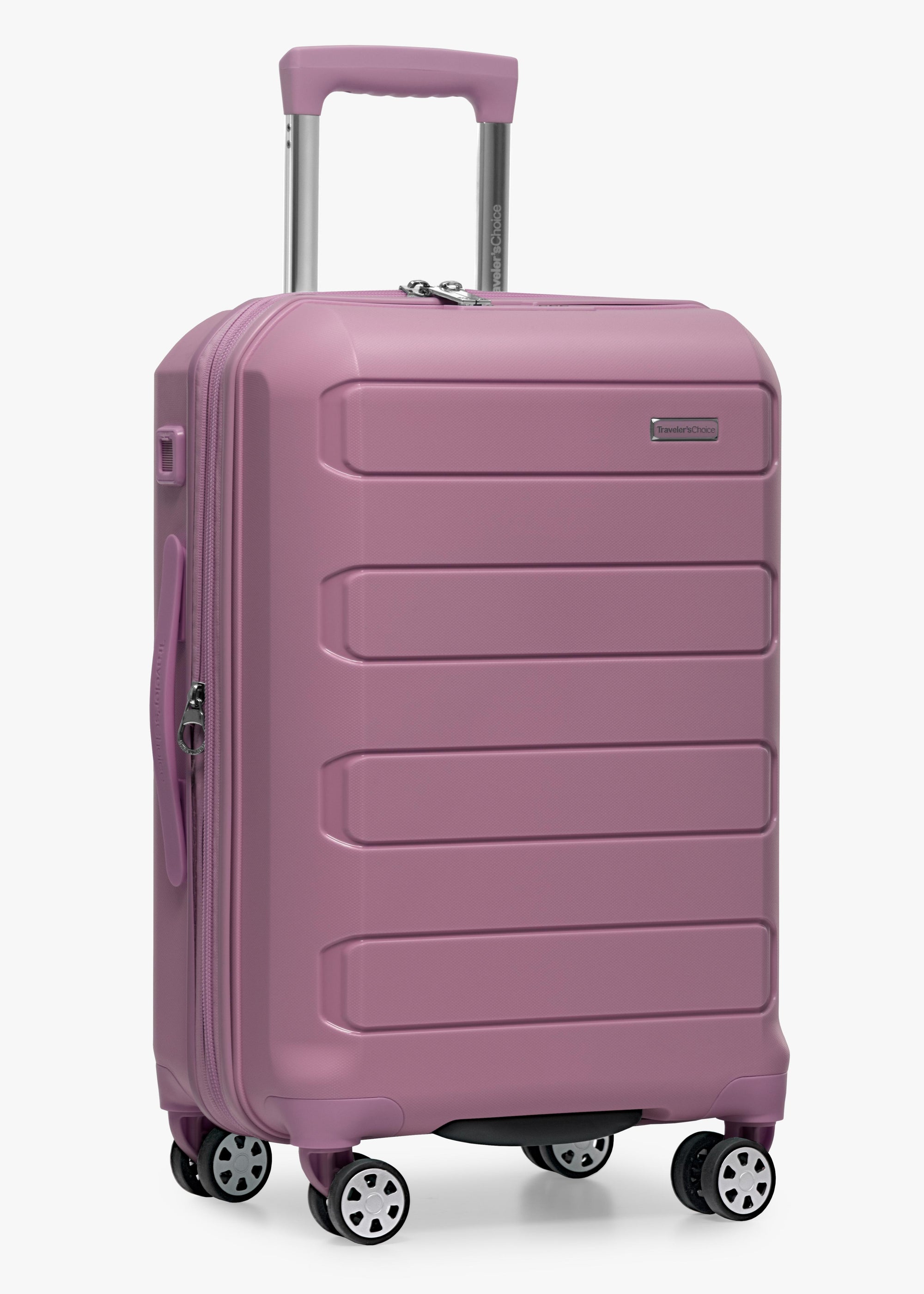 Pagosa 3-Piece Luggage Set